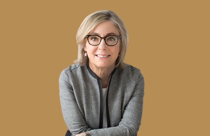 Deborah Gordon's Profile Image