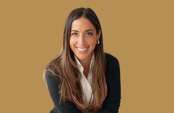 Sarah Gordon Thomas's Profile Image