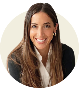 Sarah Gordon Thomas's Profile Image